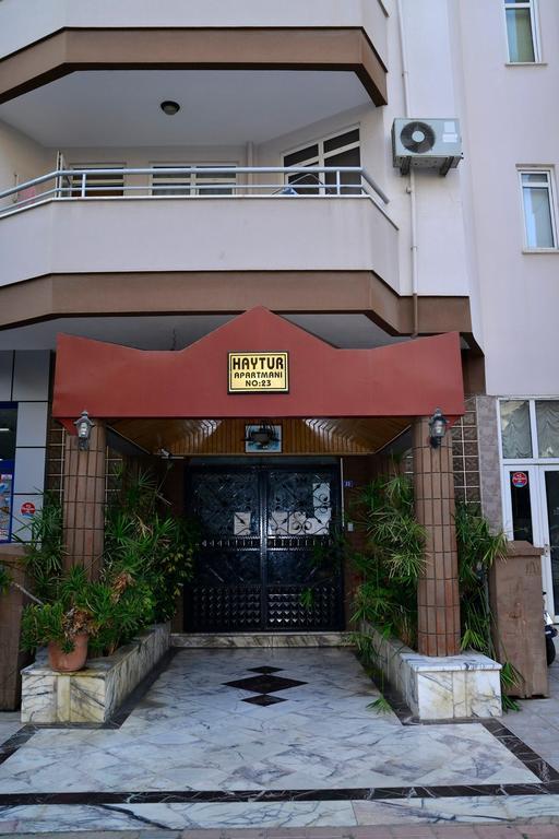 Moonlight Apartment Alanya Exterior photo